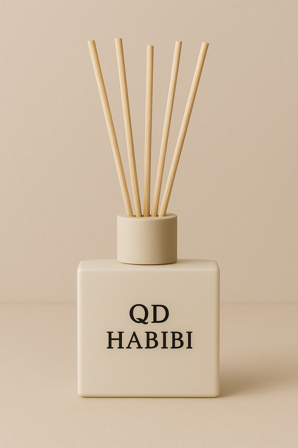 QD Habibi
